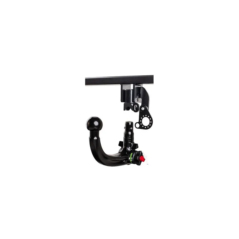Dispositif d'attelage BOSAL 054-073