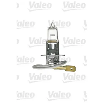 Ampoule, projecteur antibrouillard VALEO 032005