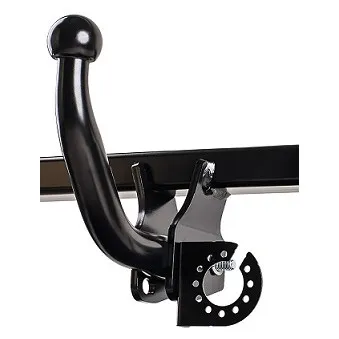 Dispositif d'attelage BOSAL