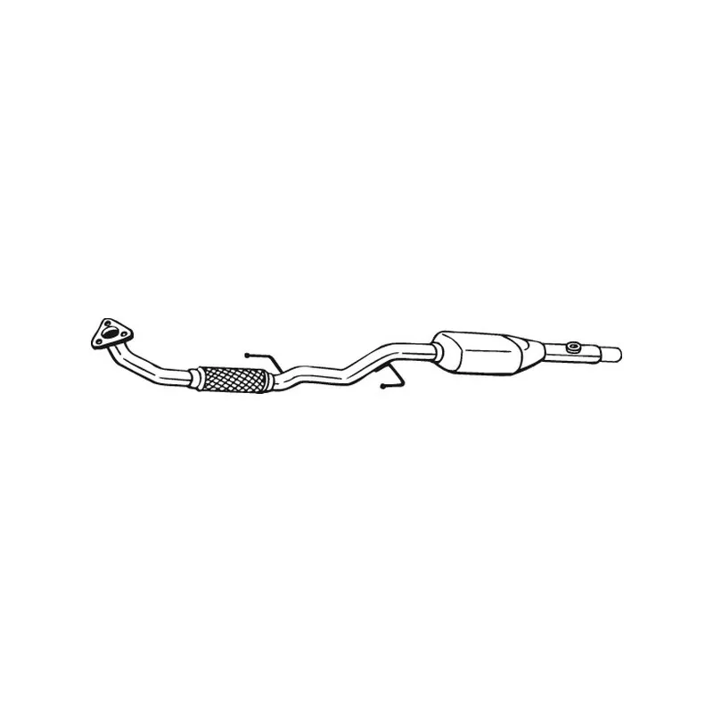 Catalyseur BOSAL 090-228