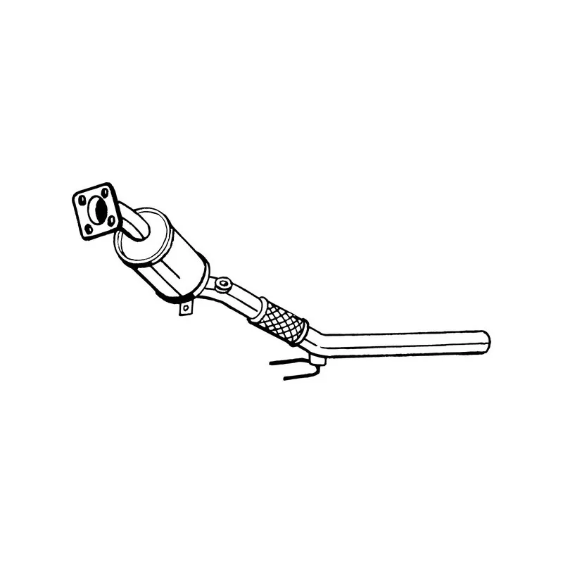 Catalyseur BOSAL 090-230