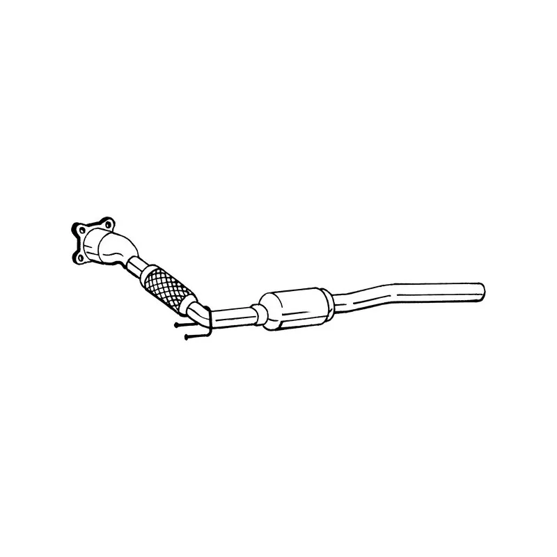 Catalyseur BOSAL 090-238
