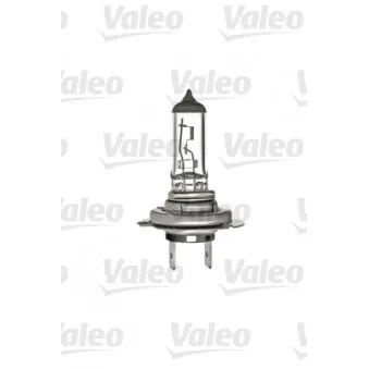 Ampoule, projecteur longue portée VALEO 032009