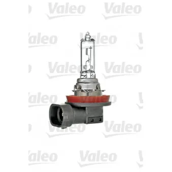 Ampoule, projecteur longue portée VALEO 032011