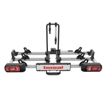 Porte-vélo, support du dispositif d'attelage BOSAL