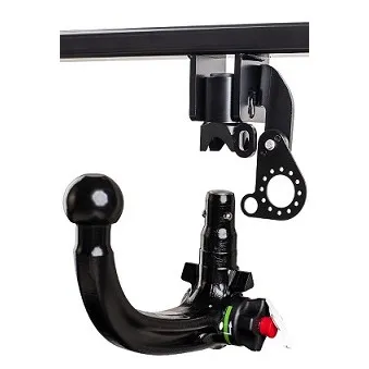 Dispositif d'attelage BOSAL