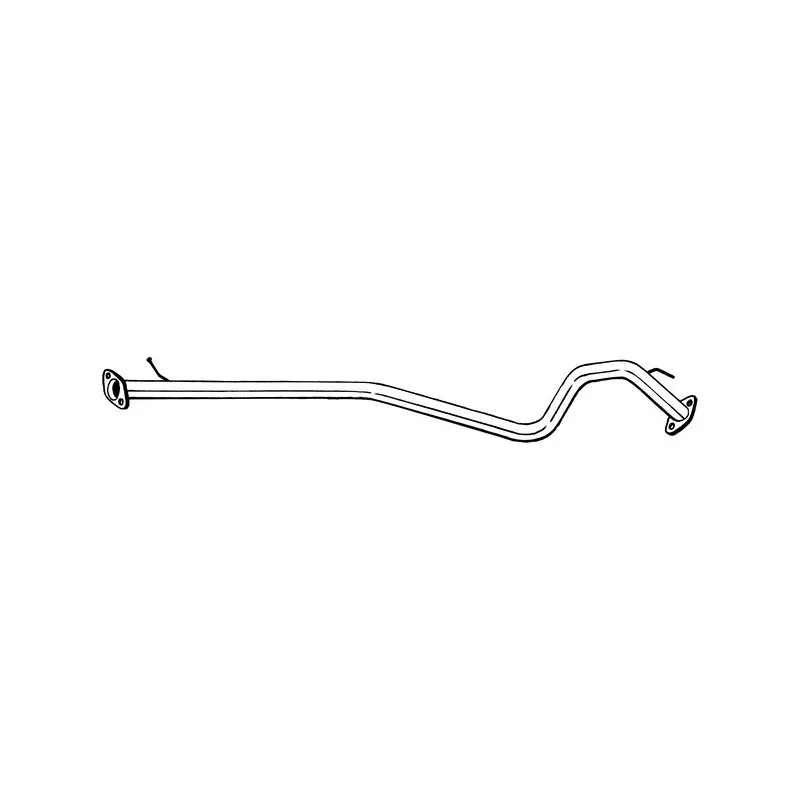 Tuyau d'échappement BOSAL 850-193