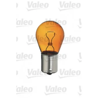 Ampoule, feu clignotant VALEO 032108
