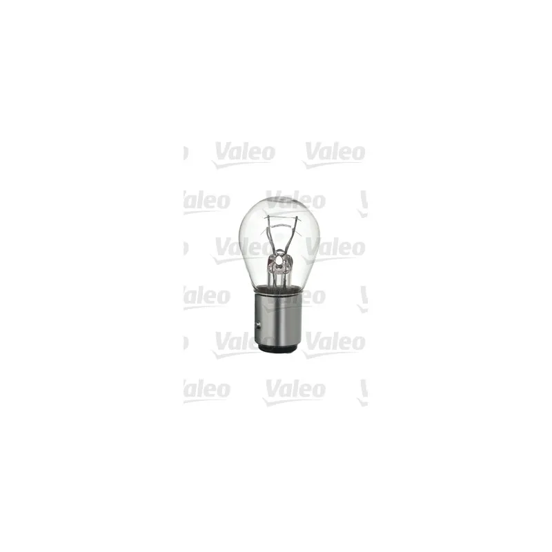 Ampoule, feu stop/feu arrière VALEO 032110