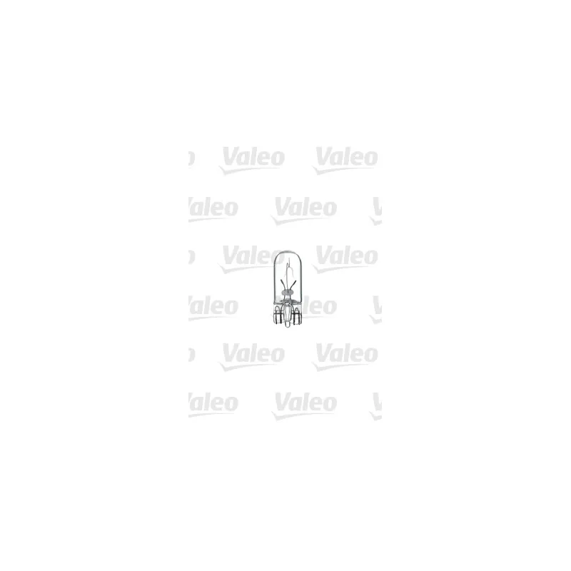 Ampoule, feu clignotant VALEO 032114