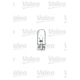 Ampoule, feu clignotant VALEO 032116