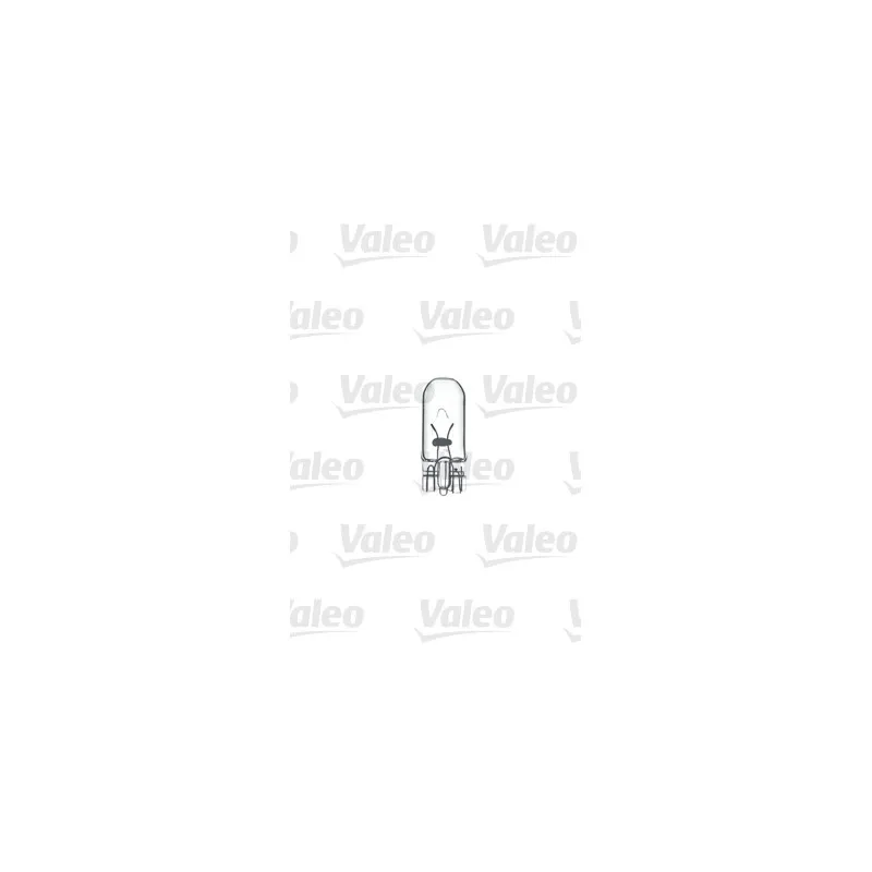 Ampoule, feu clignotant VALEO 032116