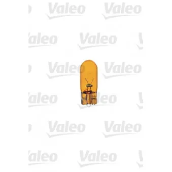 Ampoule, feu clignotant VALEO 032120