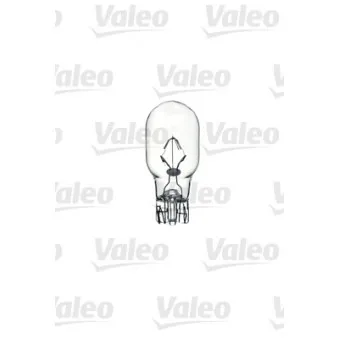 Ampoule, feu clignotant VALEO 032122