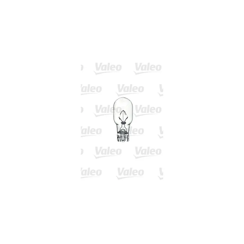 Ampoule, feu clignotant VALEO 032122