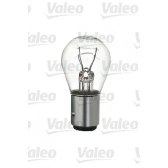 Ampoule, feu stop/feu arrière VALEO 032205