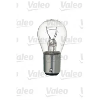 Ampoule, feu clignotant VALEO 032207
