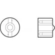 Ampoule, feu clignotant VALEO 032215 - Visuel 3