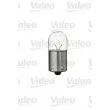 Ampoule, feu clignotant VALEO 032219 - Visuel 1