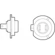 Ampoule, projecteur longue portée VALEO 032519 - Visuel 1