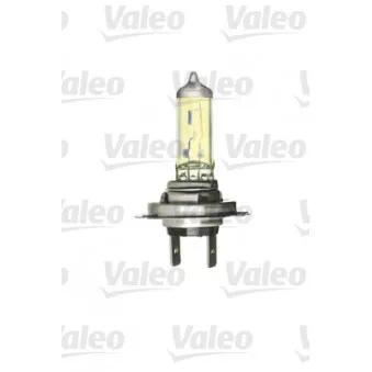 Ampoule, projecteur longue portée VALEO 032522
