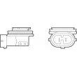 Ampoule, projecteur longue portée VALEO 032525 - Visuel 1