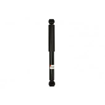 jeu de 2 amortisseurs arrière MAGNUM TECHNOLOGY AGC053MT
