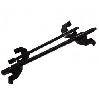 Jeu de compresseurs de ressort 380mm AMIO M80449