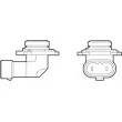 Ampoule, projecteur longue portée VALEO 032527 - Visuel 3