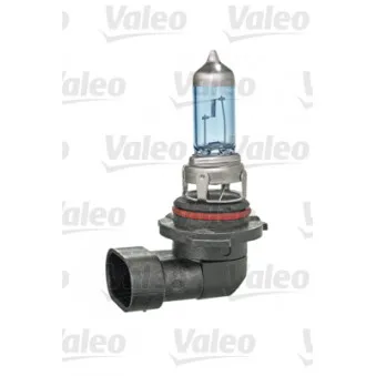 Ampoule, projecteur longue portée VALEO 032529