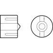 Ampoule, feu clignotant VALEO 032700 - Visuel 1