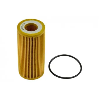 Filtre à huile TEKNÖR FOF-VW-029