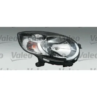 Projecteur principal VALEO 043001