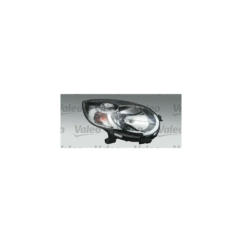 Projecteur principal VALEO 043001