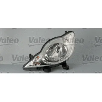 Projecteur principal VALEO 043004