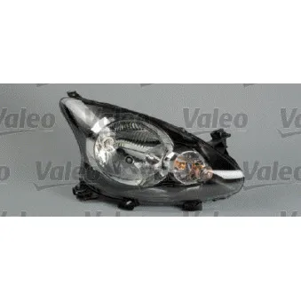 Projecteur principal VALEO 043008