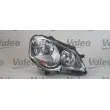 Projecteur principal VALEO 043012 - Visuel 1