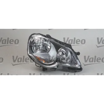 Projecteur principal VALEO