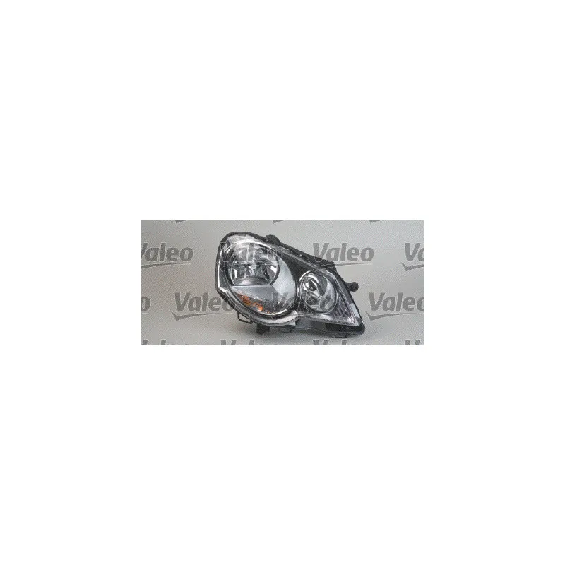 Projecteur principal VALEO 043013