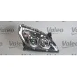 Projecteur principal VALEO 043017 - Visuel 1