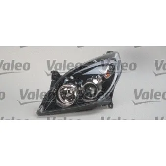 Projecteur principal VALEO 043020