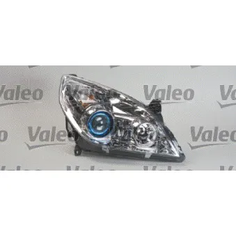 Projecteur principal VALEO 043032