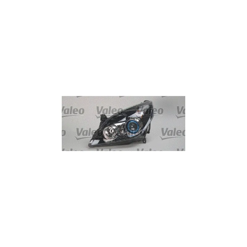 Projecteur principal VALEO 043037
