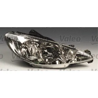 Projecteur principal VALEO 043052