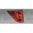 Feu arrière VALEO 043075 - Visuel 1
