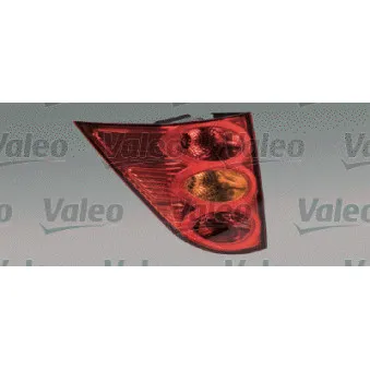 Feu arrière VALEO 043075