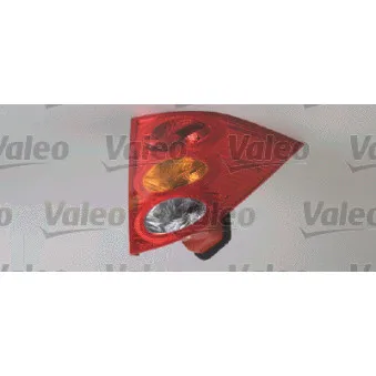 Feu arrière VALEO 043076
