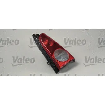 Feu arrière VALEO 043205
