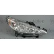 Projecteur principal VALEO 043238 - Visuel 1