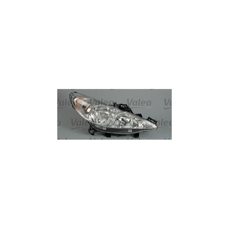 Projecteur principal VALEO 043239